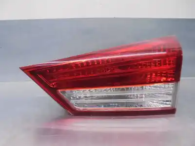 Peça sobressalente para automóvel em segunda mão farolim traseiro direito por hyundai ix20 1.4 crdi cat referências oem iam 924041k0