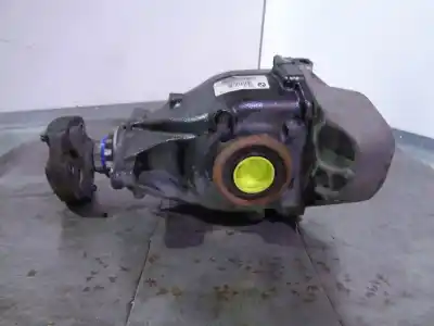Second-hand car spare part REAR DIFFERENTIAL for BMW SERIE 1 LIM. (F20)  OEM IAM references 7599466 3.08 33107599466