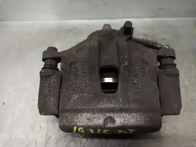 Peça sobressalente para automóvel em segunda mão pinça de travão dianteira esquerda por hyundai ix20 1.4 crdi cat referências oem iam 581101k000