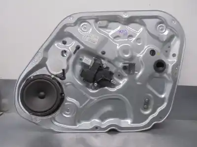 Peça sobressalente para automóvel em segunda mão elevador de vidros dianteiro direito por hyundai ix20 1.4 crdi cat referências oem iam 824601p010