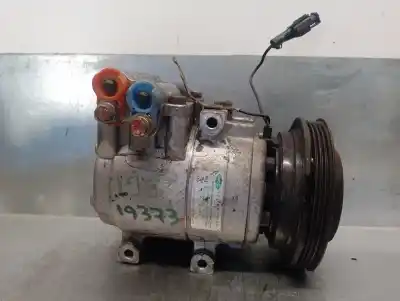 Second-hand car spare part air conditioning compressor for hyundai coupe i (rd) 1.6 16v oem iam references 9770127000