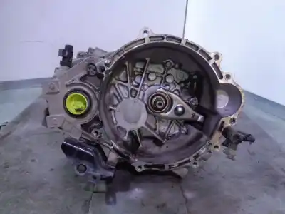 Peça sobressalente para automóvel em segunda mão caixa de velocidades por hyundai ix20 1.4 crdi cat referências oem iam wdj6