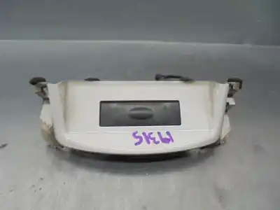 Peça sobressalente para automóvel em segunda mão puxador exterior de mala por hyundai ix20 1.4 crdi cat referências oem iam 812601k000