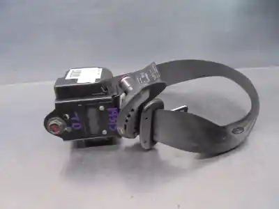 Peça sobressalente para automóvel em segunda mão cinto de segurança traseiro direito por hyundai ix20 1.4 crdi cat referências oem iam 898201p000