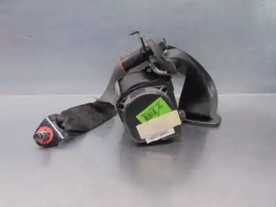 Peça sobressalente para automóvel em segunda mão cinto de segurança traseiro esquerdo por hyundai ix20 1.4 crdi cat referências oem iam 898101p000