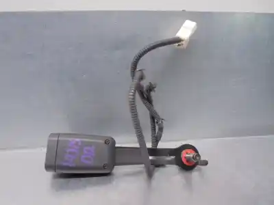 Peça sobressalente para automóvel em segunda mão chicote / encaixe cinto segurança dianteiro direito por hyundai ix20 1.4 crdi cat referências oem iam 888401p000