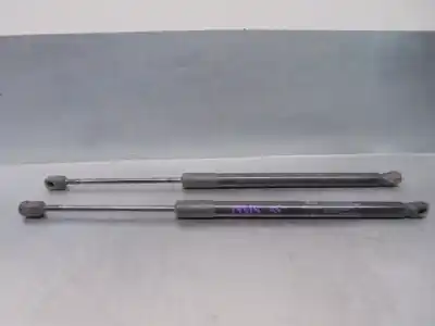Peça sobressalente para automóvel em segunda mão amortecedores do tronco / porta por hyundai ix20 1.4 crdi cat referências oem iam 817801k000