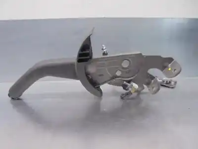 Peça sobressalente para automóvel em segunda mão alavanca de travão de mão por hyundai ix20 1.4 crdi cat referências oem iam 597101k000