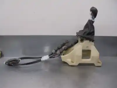 Peça sobressalente para automóvel em segunda mão alavanca de velocidades por hyundai ix20 1.4 crdi cat referências oem iam 437001k250