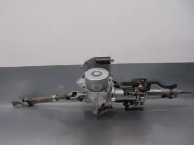 Pièce détachée automobile d'occasion colonne de direction pour hyundai ix20 1.4 crdi cat références oem iam 563001k052  1k56300052