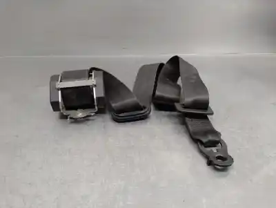 Peça sobressalente para automóvel em segunda mão cinto de segurança dianteiro direito por renault trafic combi (ab 4.01) 2.0 dci diesel cat referências oem iam 696522c