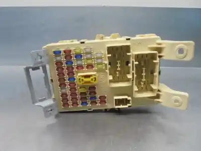 Peça sobressalente para automóvel em segunda mão caixa de fusíveis e relés por hyundai ix20 1.4 crdi cat referências oem iam 919501k512