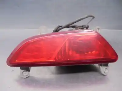 Peça sobressalente para automóvel em segunda mão farolim nevoeiro traseiro direito por hyundai ix20 1.4 crdi cat referências oem iam 924051k0