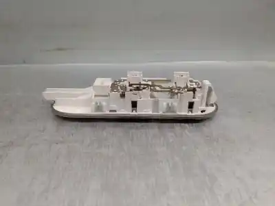 Peça sobressalente para automóvel em segunda mão luz interior por renault trafic combi (ab 4.01) 2.0 dci diesel cat referências oem iam 8200439423  