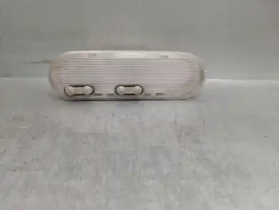 Second-hand car spare part INTERIOR LIGHT for RENAULT TRAFIC COMBI (AB 4.01)  OEM IAM references 8200439423  