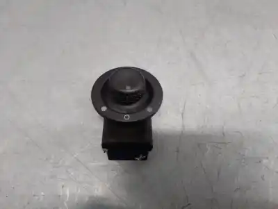 Peça sobressalente para automóvel em segunda mão comutador de espelhos retrovisores por renault trafic combi (ab 4.01) 2.0 dci diesel cat referências oem iam 8200002442b
