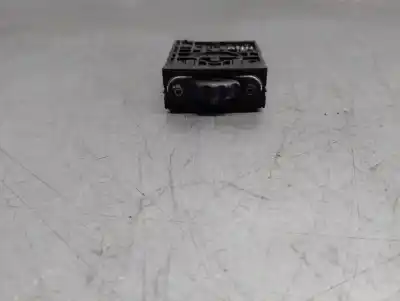 Peça sobressalente para automóvel em segunda mão comutador de luzes por renault trafic combi (ab 4.01) 2.0 dci diesel cat referências oem iam 8200379685