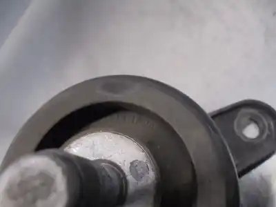 Second-hand car spare part engine support for hyundai ix20 1.4 crdi cat oem iam references 218101p200  