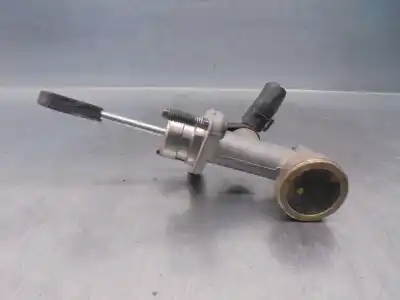 Peça sobressalente para automóvel em segunda mão bomba de embreagem por hyundai ix20 1.4 crdi cat referências oem iam 4171023310