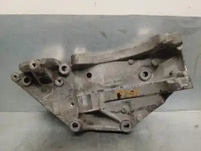 Gebrauchtes Autoersatzteil LICHTMASCHINENHALTERUNG zum CITROEN C4 BERLINA  OEM-IAM-Referenzen 9682367380  9682367380