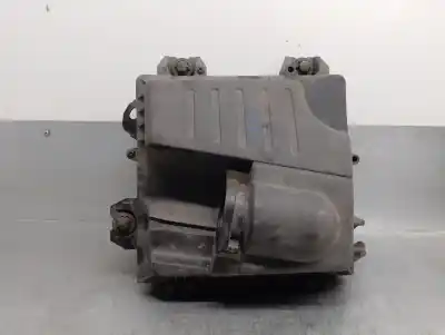 Peça sobressalente para automóvel em segunda mão suporte do filtro de ar por renault trafic combi (ab 4.01) 2.0 dci diesel cat referências oem iam 8200467321