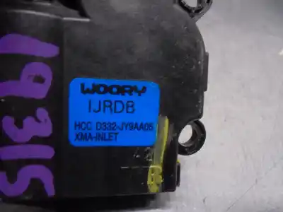 Peça sobressalente para automóvel em segunda mão motor de sofagem por hyundai ix20 1.4 crdi cat referências oem iam hccd332  jy9aa05