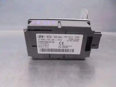 Peça sobressalente para automóvel em segunda mão módulo eletrônico por hyundai ix20 1.4 crdi cat referências oem iam 958001k500