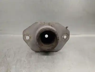 Peça sobressalente para automóvel em segunda mão suporte motor por renault trafic combi (ab 4.01) 2.0 dci diesel cat referências oem iam 8200065989