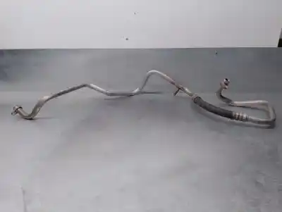 Peça sobressalente para automóvel em segunda mão tubos de ar condicionado por renault trafic combi (ab 4.01) 2.0 dci diesel cat referências oem iam 8200497091