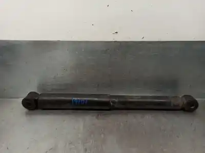 Peça sobressalente para automóvel em segunda mão amortecedor traseiro esquerdo por mercedes-benz sprinter 02.00 -> caja cerrada 2.2 cdi cat referências oem iam a9013200631