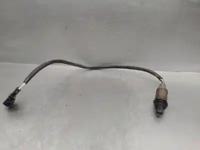 Автозапчастина б/у лямбда-зонд для volkswagen passat b6 variant (3c5) 2.0 tdi посилання на oem iam 030906265