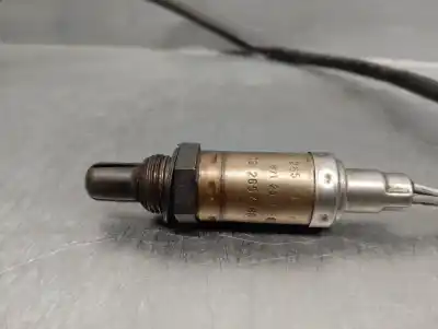 Автозапчасти б/у лямбда-зонд за volkswagen passat b6 variant (3c5) 2.0 tdi ссылки oem iam 030906265  0258003265