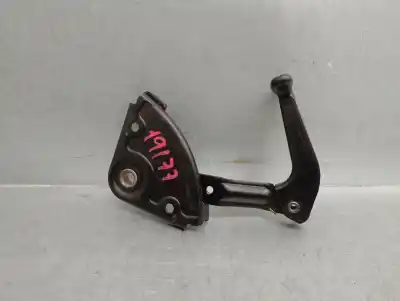 Second-hand car spare part bonnet lock for audi a8 (d2) 4.2 quattro oem iam references 4d1823531