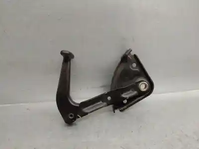 Автозапчастина б/у замок капота для audi a8 (d2) 4.2 quattro посилання на oem iam 4d1823531  