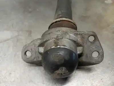 Peça sobressalente para automóvel em segunda mão amortecedor traseiro direito por audi a3 (8p) 2.0 tdi referências oem iam 1k0513029ec  