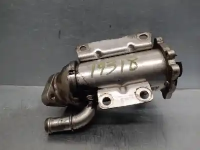 Pièce détachée automobile d'occasion REFROIDISSEUR VANNE EGR pour RENAULT TRAFIC COMBI (AB 4.01)  Références OEM IAM 8200505409  880255X