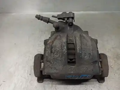 Peça sobressalente para automóvel em segunda mão pinça de travão traseira direita por mercedes-benz sprinter 02.00 -> caja cerrada 2.2 cdi cat referências oem iam a0024201183