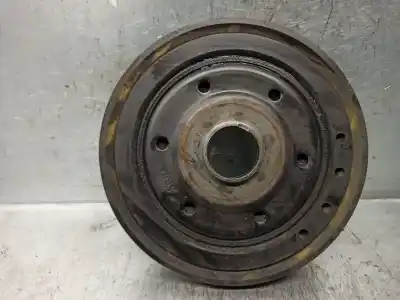 Peça sobressalente para automóvel em segunda mão polia do virabrequim por citroen c4 berlina vtr plus referências oem iam 0515v8