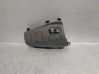 Peça sobressalente para automóvel em segunda mão botão / interruptor elevador vidro dianteiro direito por mercedes-benz sprinter 02.00 -> caja cerrada 2.2 cdi cat referências oem iam a9017270728