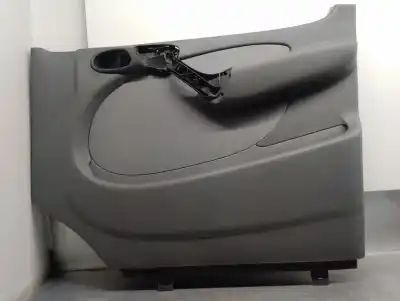 Peça sobressalente para automóvel em segunda mão forra / revestimento da porta dianteira direita por mercedes-benz sprinter 02.00 -> caja cerrada 2.2 cdi cat referências oem iam a9017201470