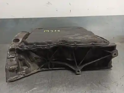 Peça sobressalente para automóvel em segunda mão cárter por renault trafic combi (ab 4.01) 2.0 dci diesel cat referências oem iam 8200462131