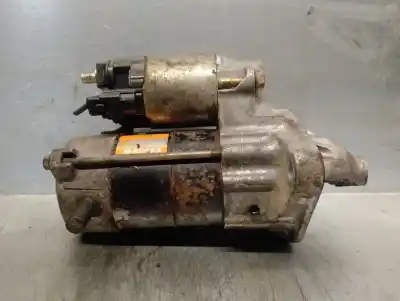 Second-hand car spare part starter motor for toyota corolla (e12) 1.6 16v oem iam references 2810022030