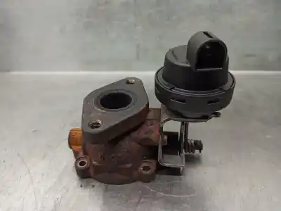 Pièce détachée automobile d'occasion refroidisseur vanne egr pour renault trafic combi (ab 4.01) 2.0 dci diesel cat références oem iam 8200968414  
