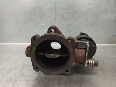 Pièce détachée automobile d'occasion refroidisseur vanne egr pour renault trafic combi (ab 4.01) 2.0 dci diesel cat références oem iam 8200968414  
