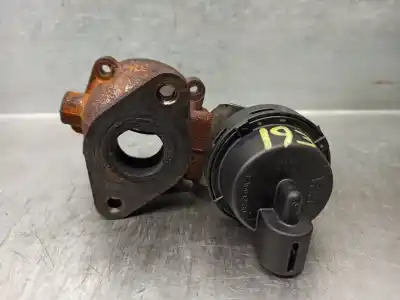Pièce détachée automobile d'occasion refroidisseur vanne egr pour renault trafic combi (ab 4.01) 2.0 dci diesel cat références oem iam 8200968414  