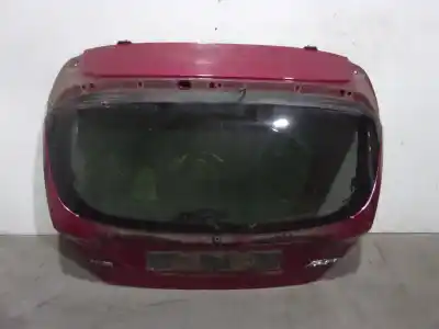 Автозапчасти б/у ЗАДНЯЯ ДВЕРЬ за FORD FIESTA (CB1)  ссылки OEM IAM 1745039  