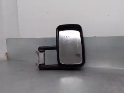 Peça sobressalente para automóvel em segunda mão espelho retrovisor direito por mercedes-benz sprinter 02.00 -> caja cerrada 2.2 cdi cat referências oem iam a0008115430