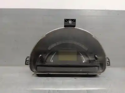 Second-hand car spare part DASHBOARD for CITROEN C2 (JM_)  OEM IAM references P9652008280  