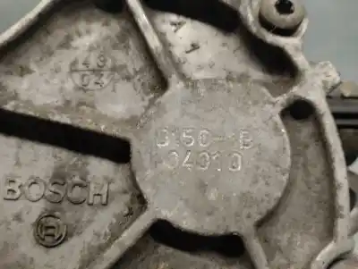 Peça sobressalente para automóvel em segunda mão depressor de travões / bomba de vácuo por citroen c4 berlina vtr plus referências oem iam 1487860  d1561b0401