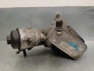 Peça sobressalente para automóvel em segunda mão radiador de óleo do motor por saab 9-3 combi (e50) 1.9 d referências oem iam 5989070241